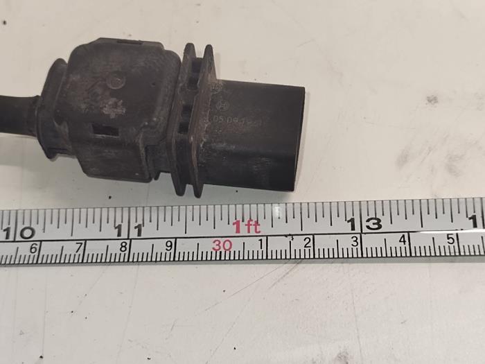 Lambdasond från en Volkswagen Golf V (1K1) 1.6 FSI 16V 2006