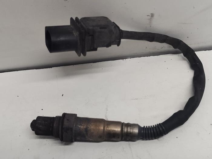 Lambdasond från en Volkswagen Golf V (1K1) 1.6 FSI 16V 2006