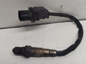 Begagnade Lambdasond Volkswagen Golf V (1K1) 1.6 FSI 16V Pris € 15,00 Marginaltabell erbjuds av Hans Auto Onderdelen