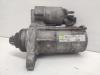 Startmotor från en Skoda Fabia II Combi 1.4 TDI 80 2010