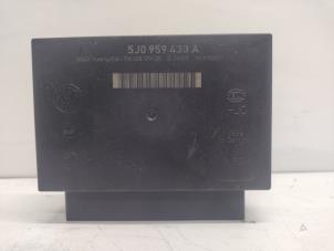 Używane Modul Comfort Skoda Fabia II Combi 1.4 TDI 80 Cena € 35,00 Procedura marży oferowane przez Hans Auto Onderdelen