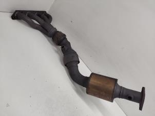 Begagnade Katalytisk avgasrenare BMW Mini One/Cooper (R50) 1.6 16V Cooper Pris € 125,00 Marginaltabell erbjuds av Hans Auto Onderdelen