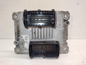 Begagnade Dator, motorstyrning Opel Corsa C (F08/68) 1.0 12V Twin Port Pris € 70,00 Marginaltabell erbjuds av Hans Auto Onderdelen