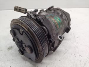 Gebruikte Aircopomp Opel Corsa C (F08/68) 1.2 16V Prijs € 25,00 Margeregeling aangeboden door Hans Auto Onderdelen