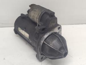 Begagnade Startmotor Mercedes Viano (639) 2.2 CDI 16V Pris € 25,00 Marginaltabell erbjuds av Hans Auto Onderdelen