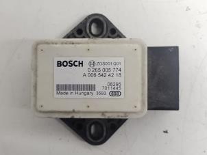 Gebruikte Sensor (overige) Mercedes Vito (639.6) 2.2 109 CDI 16V Prijs € 20,00 Margeregeling aangeboden door Hans Auto Onderdelen