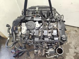 Begagnade Motor Audi A4 Avant (B8) 1.8 TFSI 16V Pris € 2.100,00 Marginaltabell erbjuds av Hans Auto Onderdelen