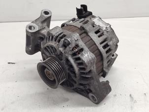 Begagnade Dynamo Ford Fiesta 4 1.25 16V Pris € 30,00 Marginaltabell erbjuds av Hans Auto Onderdelen