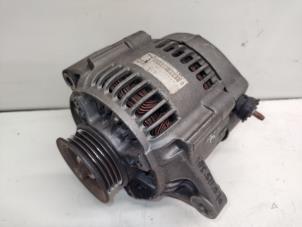 Gebruikte Dynamo Suzuki Ignis (FH) 1.3 16V Prijs € 35,00 Margeregeling aangeboden door Hans Auto Onderdelen