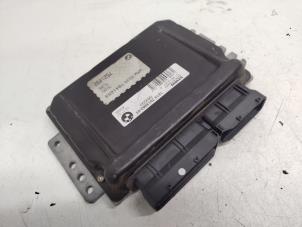 Begagnade Dator, motorstyrning BMW Mini One/Cooper (R50) 1.6 16V Cooper Pris € 50,00 Marginaltabell erbjuds av Hans Auto Onderdelen