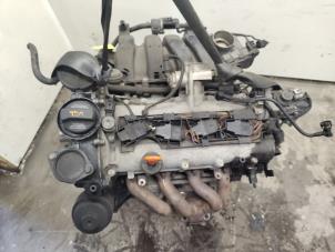 Gebruikte Motor Volkswagen Golf V (1K1) 1.6 FSI 16V Prijs € 270,00 Margeregeling aangeboden door Hans Auto Onderdelen