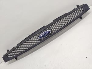 Begagnade Grill Ford Fiesta 5 (JD/JH) 1.25 16V Pris € 20,00 Marginaltabell erbjuds av Hans Auto Onderdelen