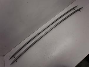 Begagnade Takräcken Audi A4 Avant (B8) 1.8 TFSI 16V Pris € 65,00 Marginaltabell erbjuds av Hans Auto Onderdelen