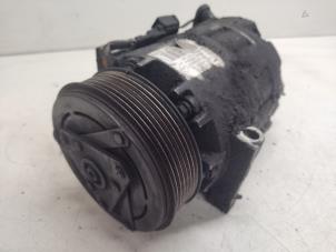 Begagnade Luftkonditioneringspump Opel Vivaro 2.0 CDTI Pris € 90,00 Marginaltabell erbjuds av Hans Auto Onderdelen