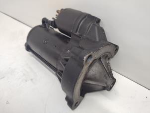 Gebruikte Startmotor Peugeot 206 SW (2E/K) 2.0 HDi Prijs € 20,00 Margeregeling aangeboden door Hans Auto Onderdelen