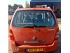Suzuki Wagon-R+ (RB) 1.3 16V Achterklep