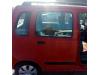 Suzuki Wagon-R+ (RB) 1.3 16V Deur 4Deurs rechts-achter