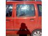 Suzuki Wagon-R+ (RB) 1.3 16V Deurruit 4Deurs links-achter