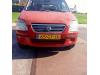 Suzuki Wagon-R+ (RB) 1.3 16V Bumper voor