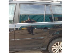 Gebruikte Portier 4Deurs links-achter Citroen C4 Grand Picasso (UA) 1.6 16V THP Sensodrive,GT THP Prijs € 55,00 Margeregeling aangeboden door Hans Auto Onderdelen