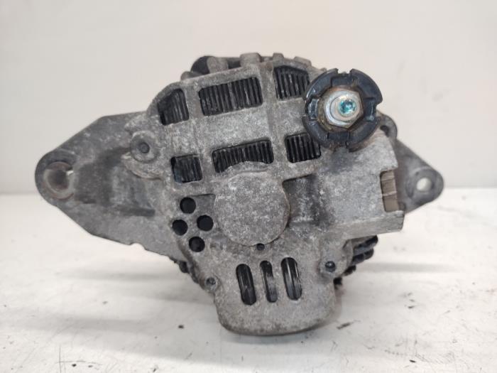 Dynamo från en Smart Forfour (454) 1.3 16V 2005