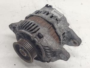 Gebruikte Dynamo Smart Forfour (454) 1.3 16V Prijs € 30,00 Margeregeling aangeboden door Hans Auto Onderdelen