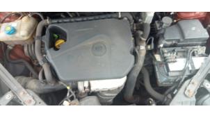 Używane Silnik Fiat Bravo (198A) 1.4 T-Jet 16V 120 Cena € 650,00 Procedura marży oferowane przez Hans Auto Onderdelen