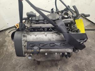 Gebruikte Motor Volkswagen Lupo (6X1) 1.4 16V 75 Prijs € 150,00 Margeregeling aangeboden door Hans Auto Onderdelen