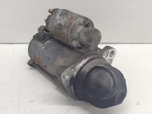 Używane Rozrusznik Opel Vectra C Caravan 2.2 DIG 16V Cena € 20,00 Procedura marży oferowane przez Hans Auto Onderdelen