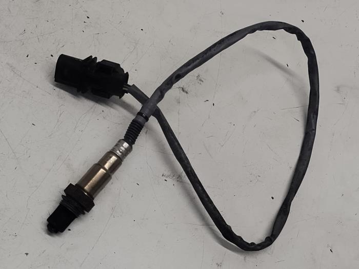 Lambdasond från en Audi A6 Avant (C6) 3.0 TDI V6 24V Quattro 2005