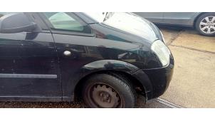 Gebruikte Spatbord rechts-voor Opel Meriva 1.4 16V Twinport Prijs € 35,00 Margeregeling aangeboden door Hans Auto Onderdelen