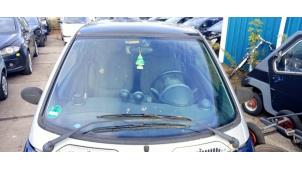 Begagnade Framruta Smart City-Coupé 0.6 Turbo i.c. Smart&Pulse Pris € 75,00 Marginaltabell erbjuds av Hans Auto Onderdelen