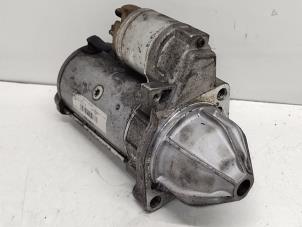 Begagnade Startmotor Mercedes Vito (639.6) 2.2 111 CDI 16V Pris € 20,00 Marginaltabell erbjuds av Hans Auto Onderdelen