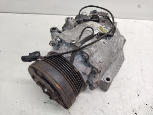 Begagnade Luftkonditioneringspump Honda Civic (FK/FN) 1.8i VTEC 16V Pris € 75,00 Marginaltabell erbjuds av Hans Auto Onderdelen