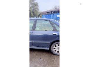 Begagnade Bakdörr, 4-dörrars, vänster Volvo S40 (VS) 1.8i 16V Pris € 50,00 Marginaltabell erbjuds av Hans Auto Onderdelen