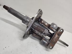 Begagnade Rattstångshölje (komplett) Audi A4 Avant (B8) 1.8 TFSI 16V Pris € 35,00 Marginaltabell erbjuds av Hans Auto Onderdelen