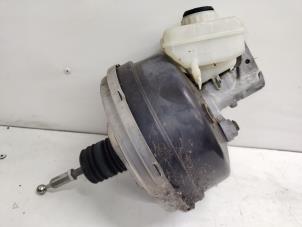 Begagnade Bromsservo Audi A4 Avant (B8) 1.8 TFSI 16V Pris € 50,00 Marginaltabell erbjuds av Hans Auto Onderdelen