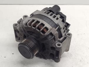 Begagnade Dynamo Audi A4 Avant (B8) 1.8 TFSI 16V Pris € 45,00 Marginaltabell erbjuds av Hans Auto Onderdelen