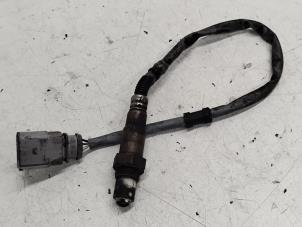 Begagnade Lambdasond Audi A4 Avant (B8) 1.8 TFSI 16V Pris € 20,00 Marginaltabell erbjuds av Hans Auto Onderdelen