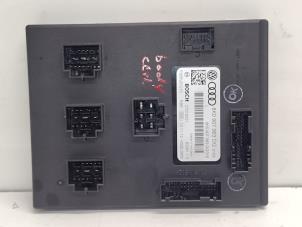 Begagnade Dator , karosskontroll (BCM) Audi A4 Avant (B8) 1.8 TFSI 16V Pris € 90,00 Marginaltabell erbjuds av Hans Auto Onderdelen