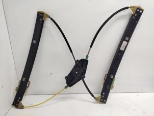 Gebruikte Ruitmechaniek 4Deurs rechts-voor Audi A4 Avant (B8) 1.8 TFSI 16V Prijs € 20,00 Margeregeling aangeboden door Hans Auto Onderdelen