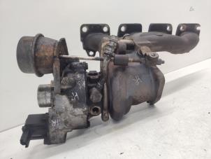 Begagnade Turbo Citroen C4 Grand Picasso (UA) 1.6 16V THP Sensodrive,GT THP Pris på förfrågan erbjuds av Hans Auto Onderdelen