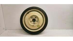 Używane Kolo zapasowe Mazda 5 (CR19) 1.8i 16V Cena € 35,00 Procedura marży oferowane przez Hans Auto Onderdelen