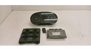 Begagnade Startspärr Volkswagen Polo V (6R) 1.2 12V Pris € 150,00 Marginaltabell erbjuds av Hans Auto Onderdelen