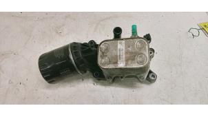 Gebruikte Oliekoeler Volkswagen Polo V (6R) 1.4 TDI 12V 90 Prijs € 25,00 Margeregeling aangeboden door Hans Auto Onderdelen