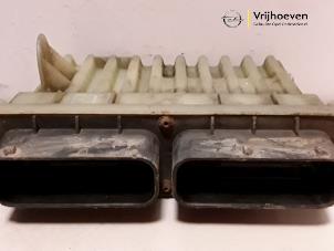 Gebruikte Computer Koeling Opel Astra G (F08/48) 2.0 Di 16V Prijs € 25,00 Margeregeling aangeboden door Autodemontage Vrijhoeven B.V.
