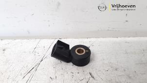 Gebruikte Klopsensor Opel Insignia 2.8 V6 Turbo 24V 4x4 Ecotec Prijs € 15,00 Margeregeling aangeboden door Autodemontage Vrijhoeven B.V.