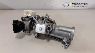 Begagnade Tändningslås Opel Agila (B) 1.0 12V Pris € 35,00 Marginaltabell erbjuds av Autodemontage Vrijhoeven B.V.