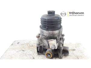 Begagnade Oljefilterhus Opel Zafira Tourer (P12) 2.0 CDTI 16V 170 Ecotec Pris € 40,00 Marginaltabell erbjuds av Autodemontage Vrijhoeven B.V.