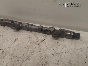 Begagnade Bränsleinsprutningsmunstycke Opel Corsa E 1.3 CDTi 16V ecoFLEX Pris € 40,00 Marginaltabell erbjuds av Autodemontage Vrijhoeven B.V.